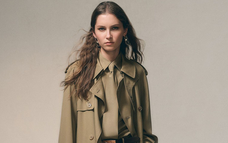 أربعة من أجمل مجموعات ما قبل خريف 2026